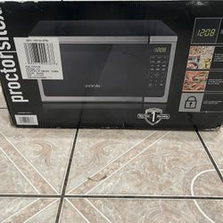 Microwave Nuevos New
