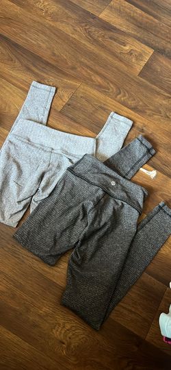 lululemon size 2