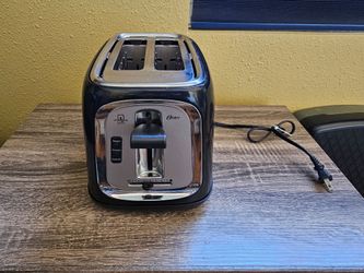 Oster toaster