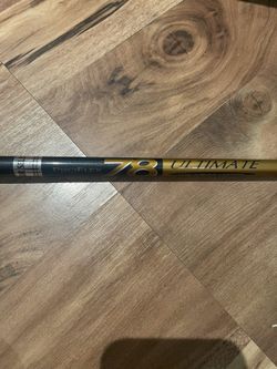 ProFlex 78 Ultimate Golf Club