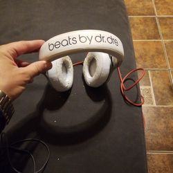 Beats By Dre