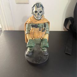 Call of duty ghost controller stand