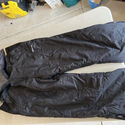 Arctix Men’s Ski Bibs 2XL