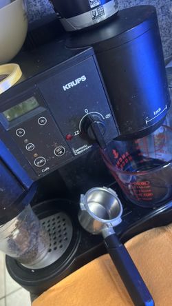 Café Express Machine
