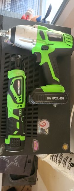 OEM POWER TOOLS