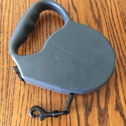 15’ ft 20’ft Retractable Dog Leach 