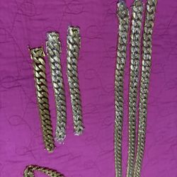 Cuban Links 