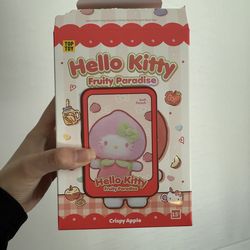Hello Kitty Fruity Paradise (TRADE ONLY)