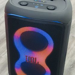 JBL Partybox 520 speaker Bluetooth bocinas parlantes equipos de música