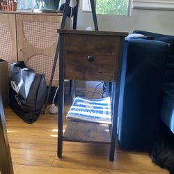 End Table 