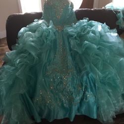 Quinceñera / Sweet 16 Dress