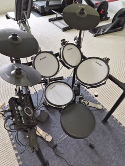 Donner DED-200 MAX Electronic Drum Set