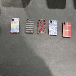 IPhone X Cases