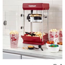 Cuisinary Popcorn Maker