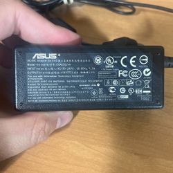 Genuine Asus Laptop Charger AC Adapter Power Supply EXA0703YH 19V 3.42A 65W