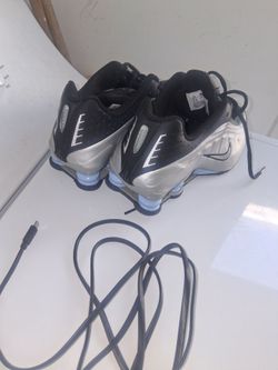 Nike shox