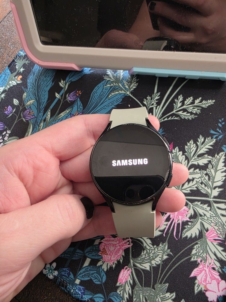Samsung Galaxy Watch 5