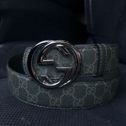Gucci Belt 