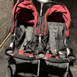 Brand New Twin Stroller 