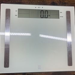 Weight watchers Scale