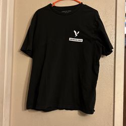 Men’s T Shirt Size XL