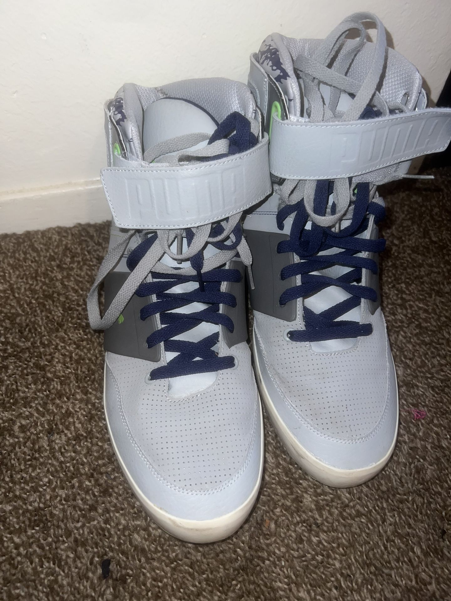 Shoes puma
