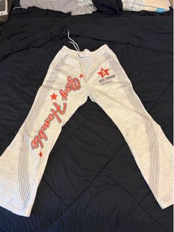 Stay Curios Grey Men’s Medium Sweats