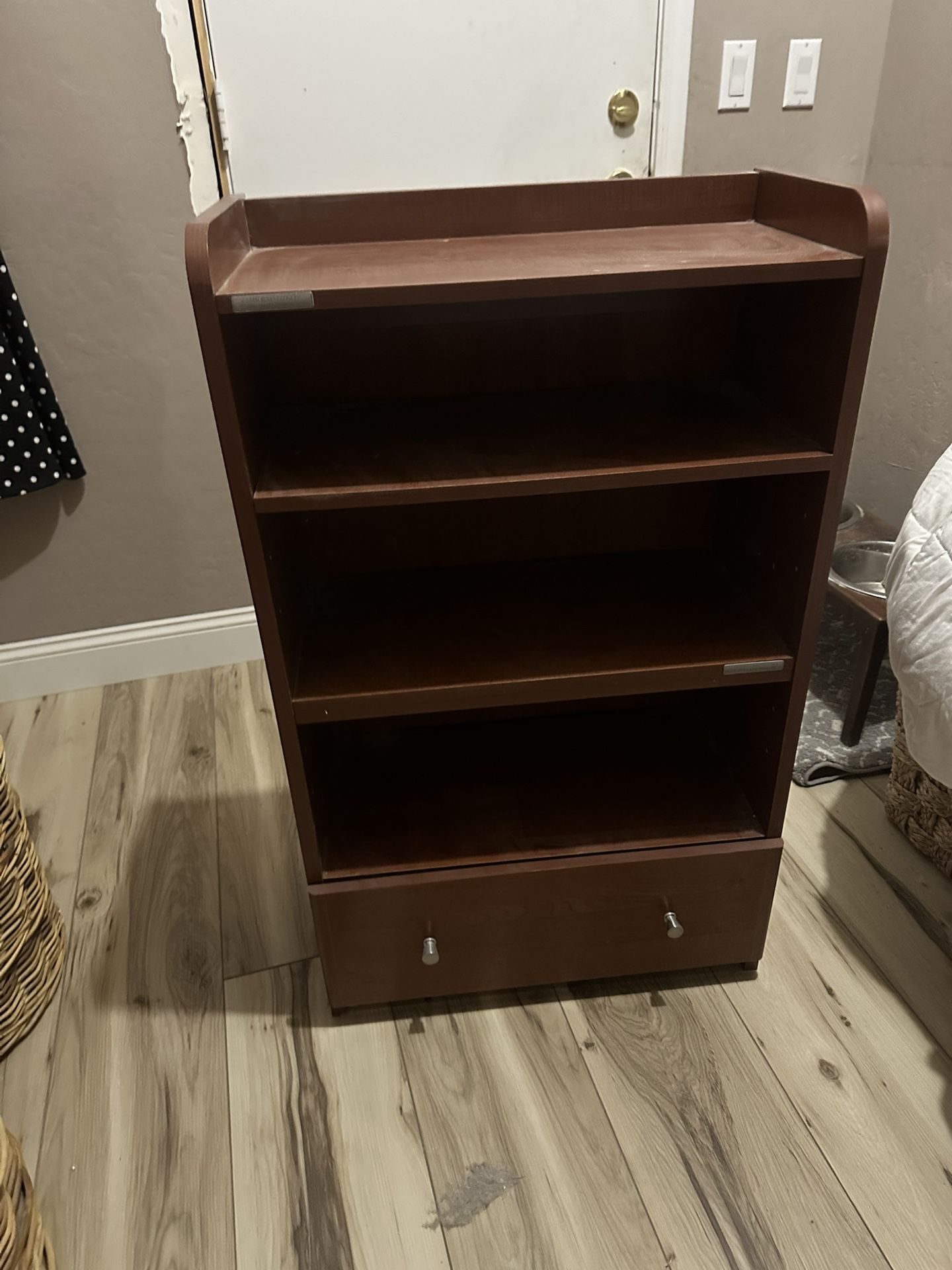 Closet Organizer Shelves 3