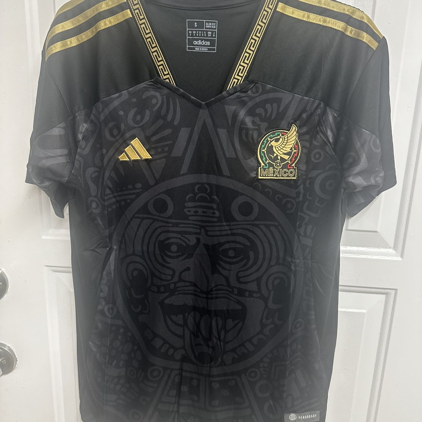 Authentic Mexico Jersey for Sale in Los Angeles, CA - OfferUp