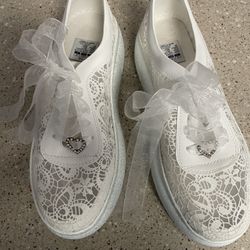 Casual Wedding Shoes