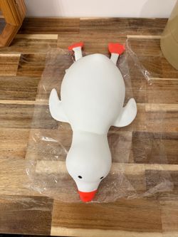 Giant Duck Squishy