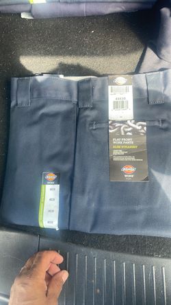 NEW Dickies Work Pants 40W/30L