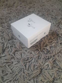 Apple Airpods Pro 3