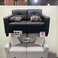 2pc Sofa Set