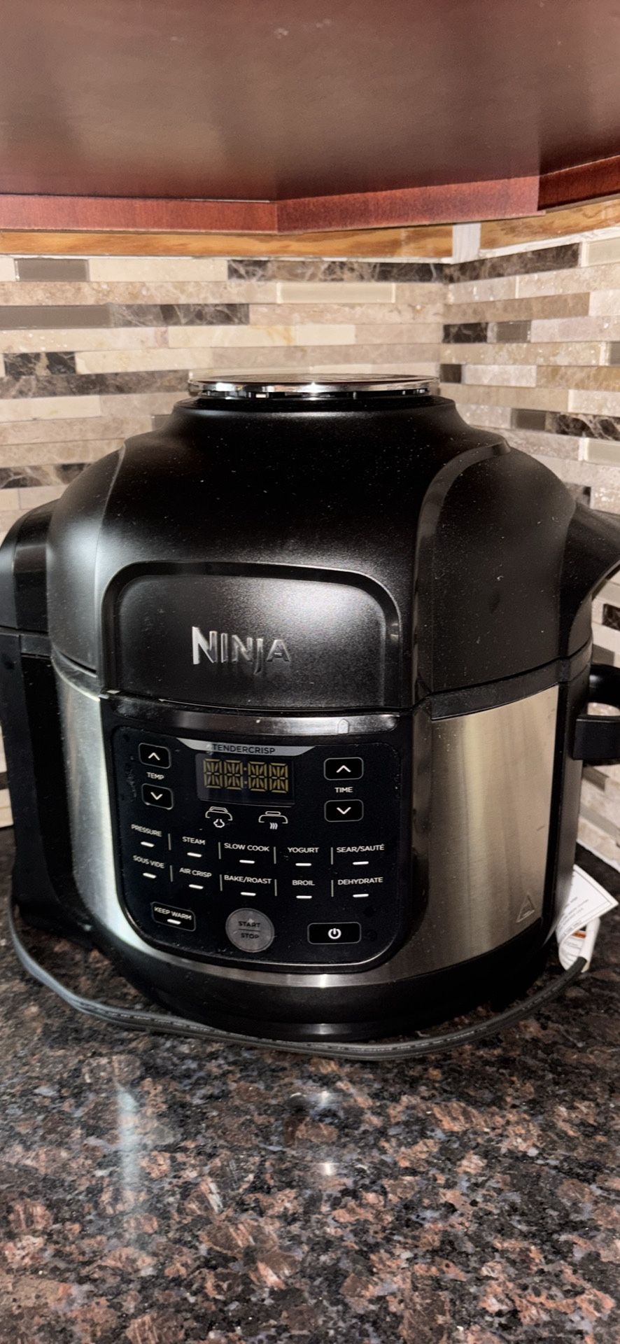 Ninja 8+ In 1