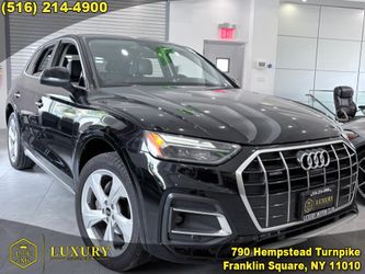 2021 Audi Q5