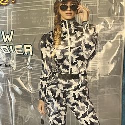 Women Costumes