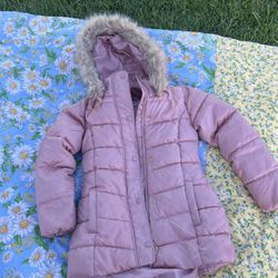Jacket Size (8-9)