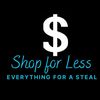 Shop For Less