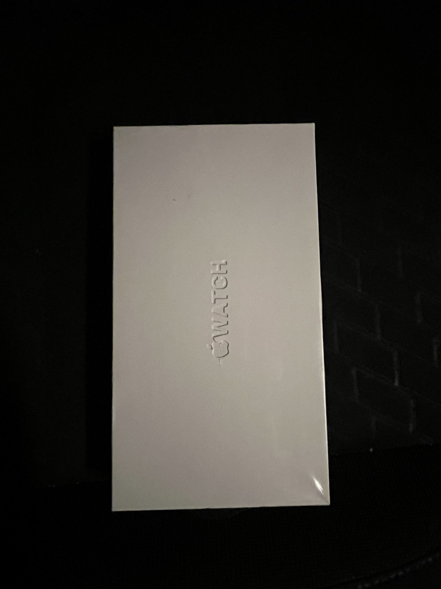 Apple Watch Model A2987 