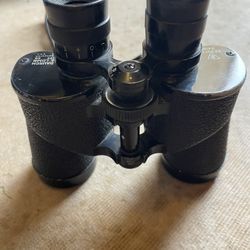 Bausch & Lomb Zephyr 7x35 Binocular