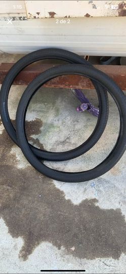 26 Tires