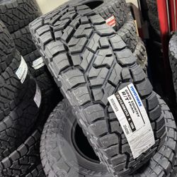 37x12.50x17 TOYO RT TRAIL 10 PLY