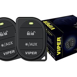 Viper Alarm