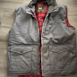 Mens Vest XL