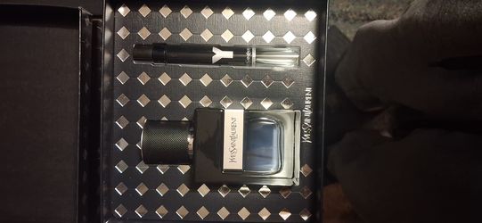 Yves Saint Laurent Y Eau de Parfum 2-Piece Gift Set