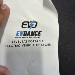 Brand New Tesla Charger 