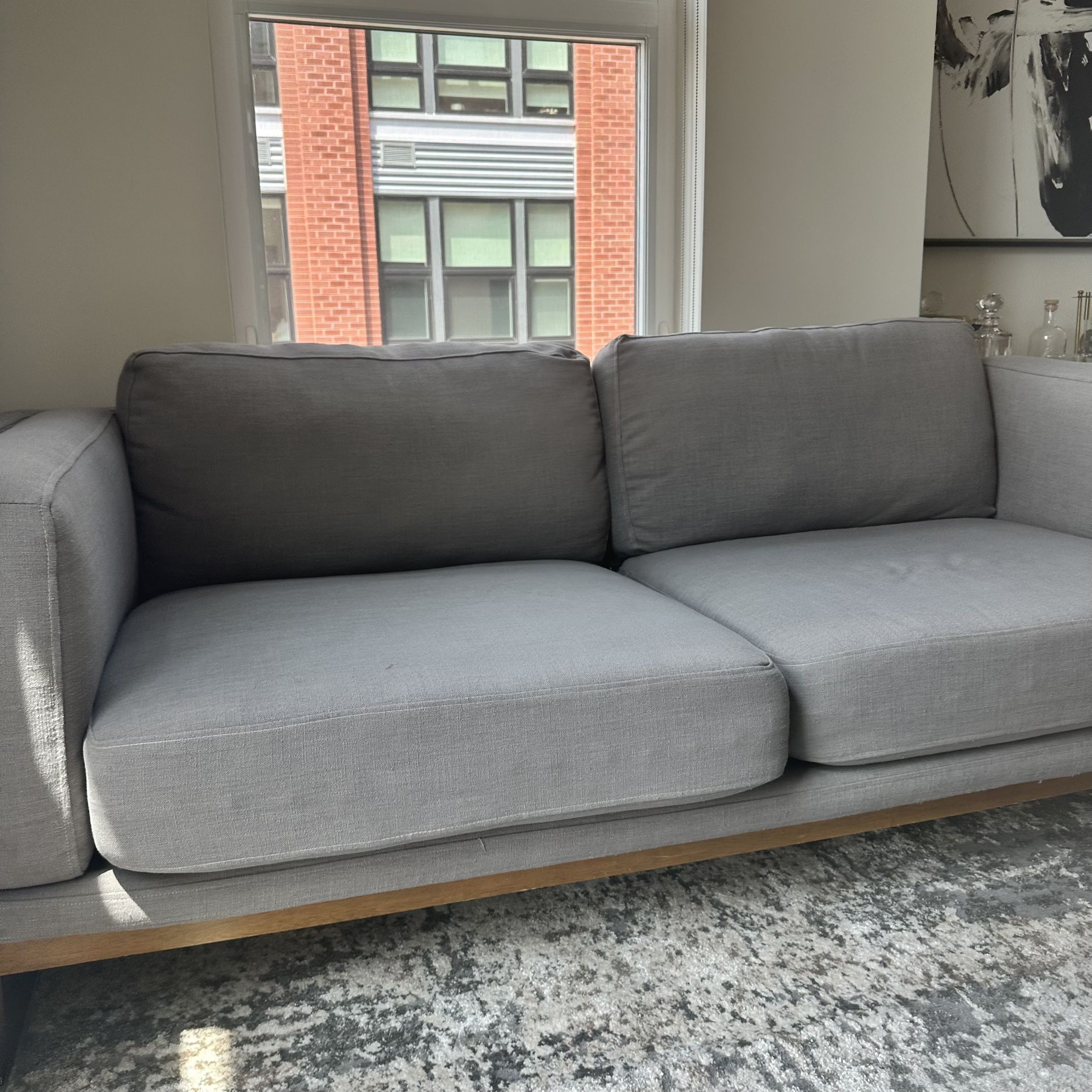 Couch For Sale