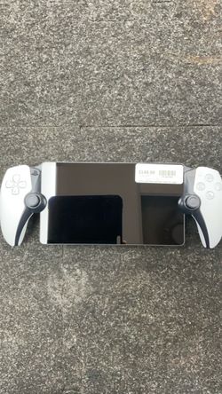 Ps5 portal controller