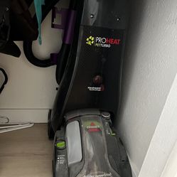Proheat Pet Turbo Carpet Cleaner 